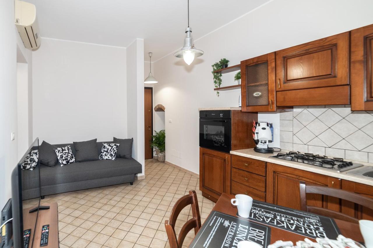 La Casa Al Duomo - Elegant Apartment Catania-Fontanarossai nemzetközi repülőtér Kültér fotó