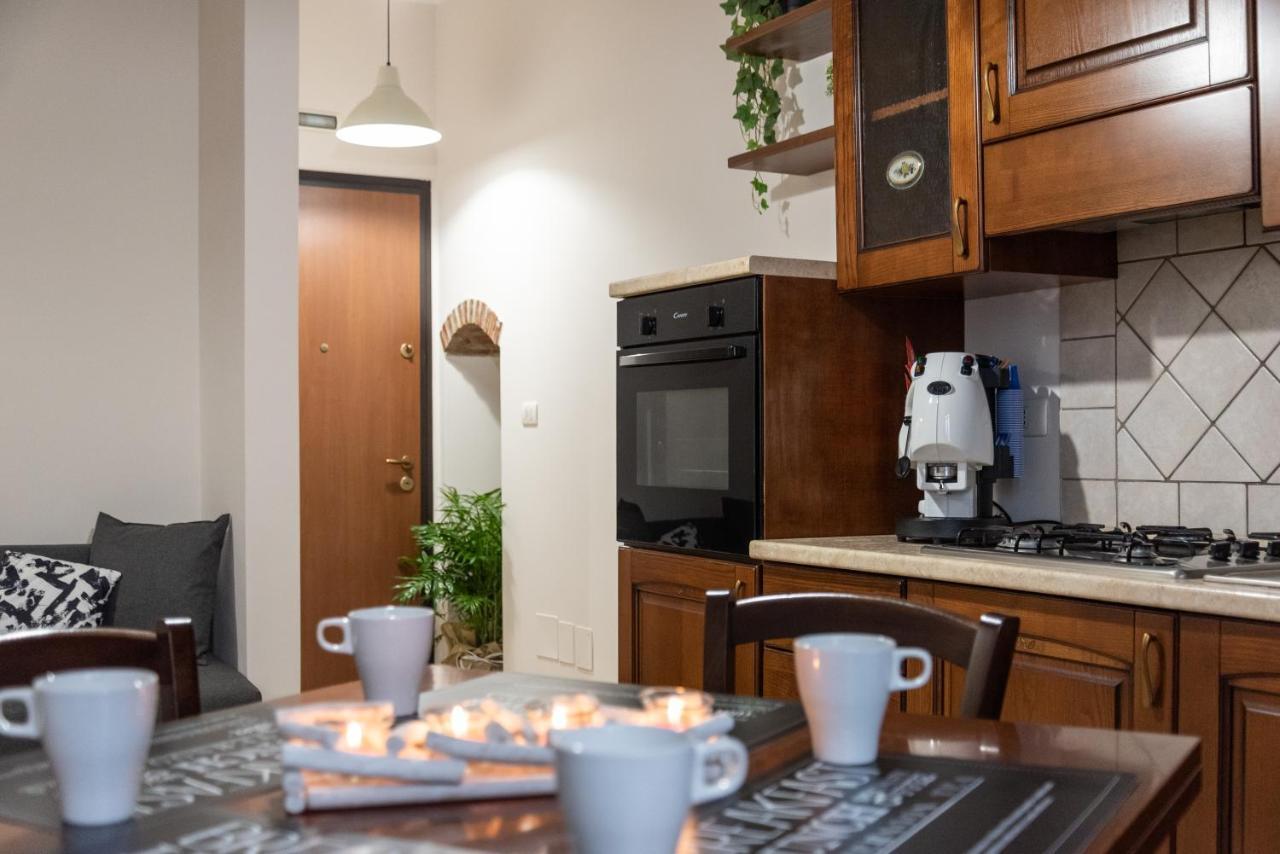 La Casa Al Duomo - Elegant Apartment Catania-Fontanarossai nemzetközi repülőtér Kültér fotó