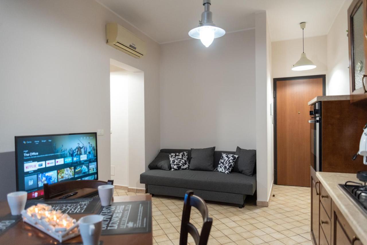 La Casa Al Duomo - Elegant Apartment Catania-Fontanarossai nemzetközi repülőtér Kültér fotó