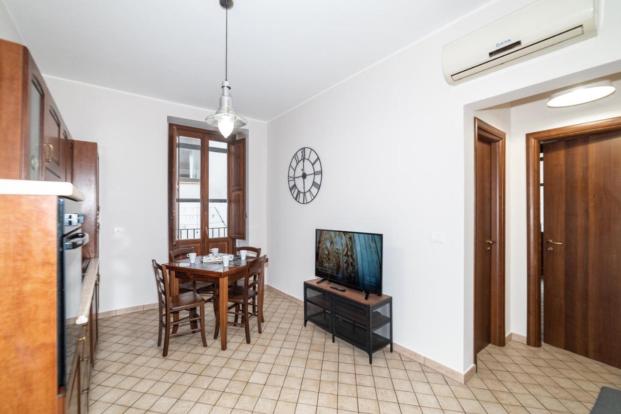 La Casa Al Duomo - Elegant Apartment Catania-Fontanarossai nemzetközi repülőtér Kültér fotó