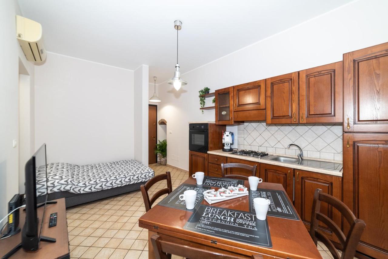 La Casa Al Duomo - Elegant Apartment Catania-Fontanarossai nemzetközi repülőtér Kültér fotó