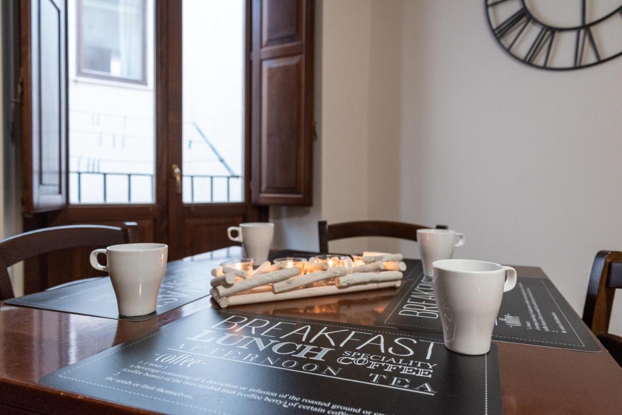 La Casa Al Duomo - Elegant Apartment Catania-Fontanarossai nemzetközi repülőtér Kültér fotó