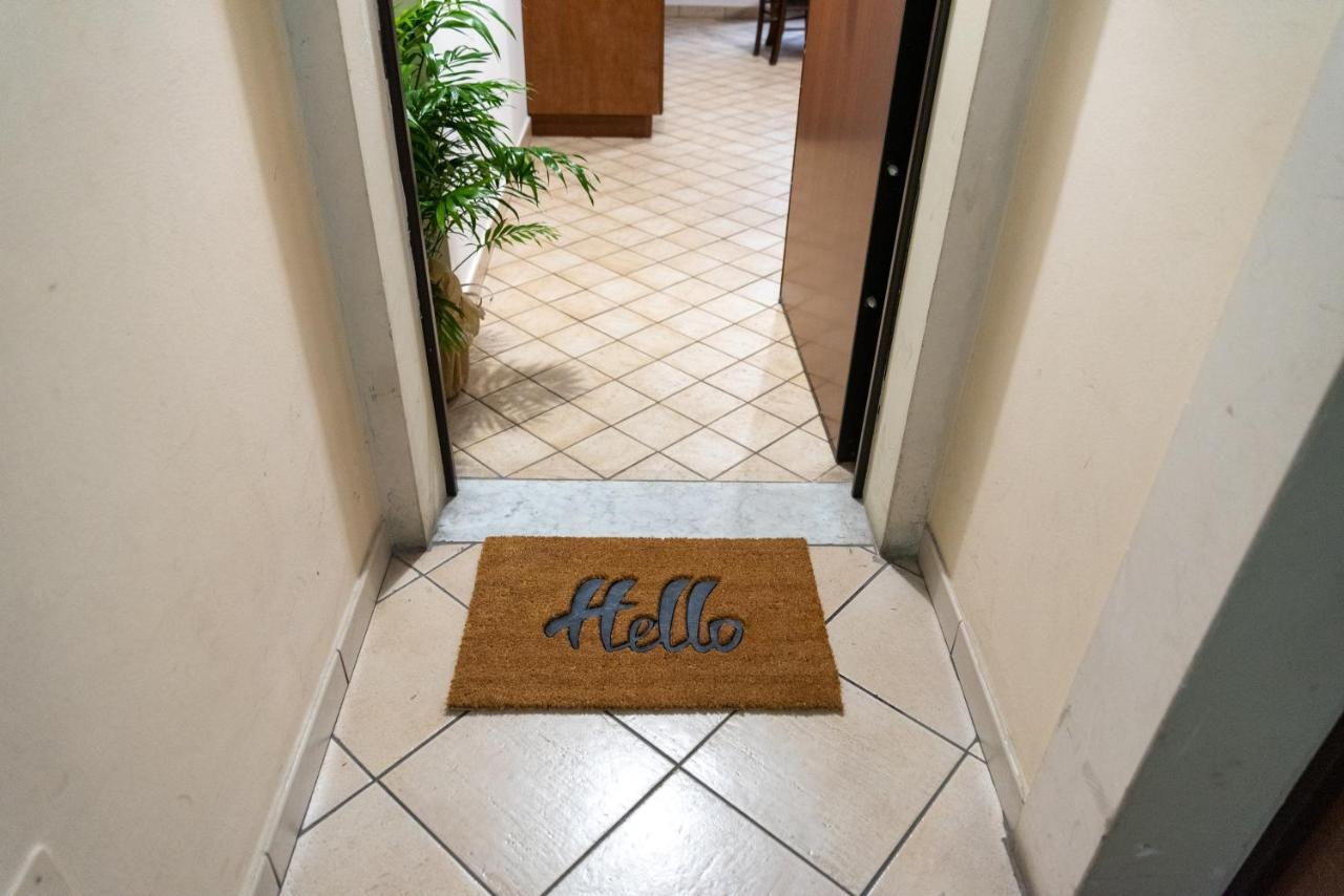La Casa Al Duomo - Elegant Apartment Catania-Fontanarossai nemzetközi repülőtér Kültér fotó