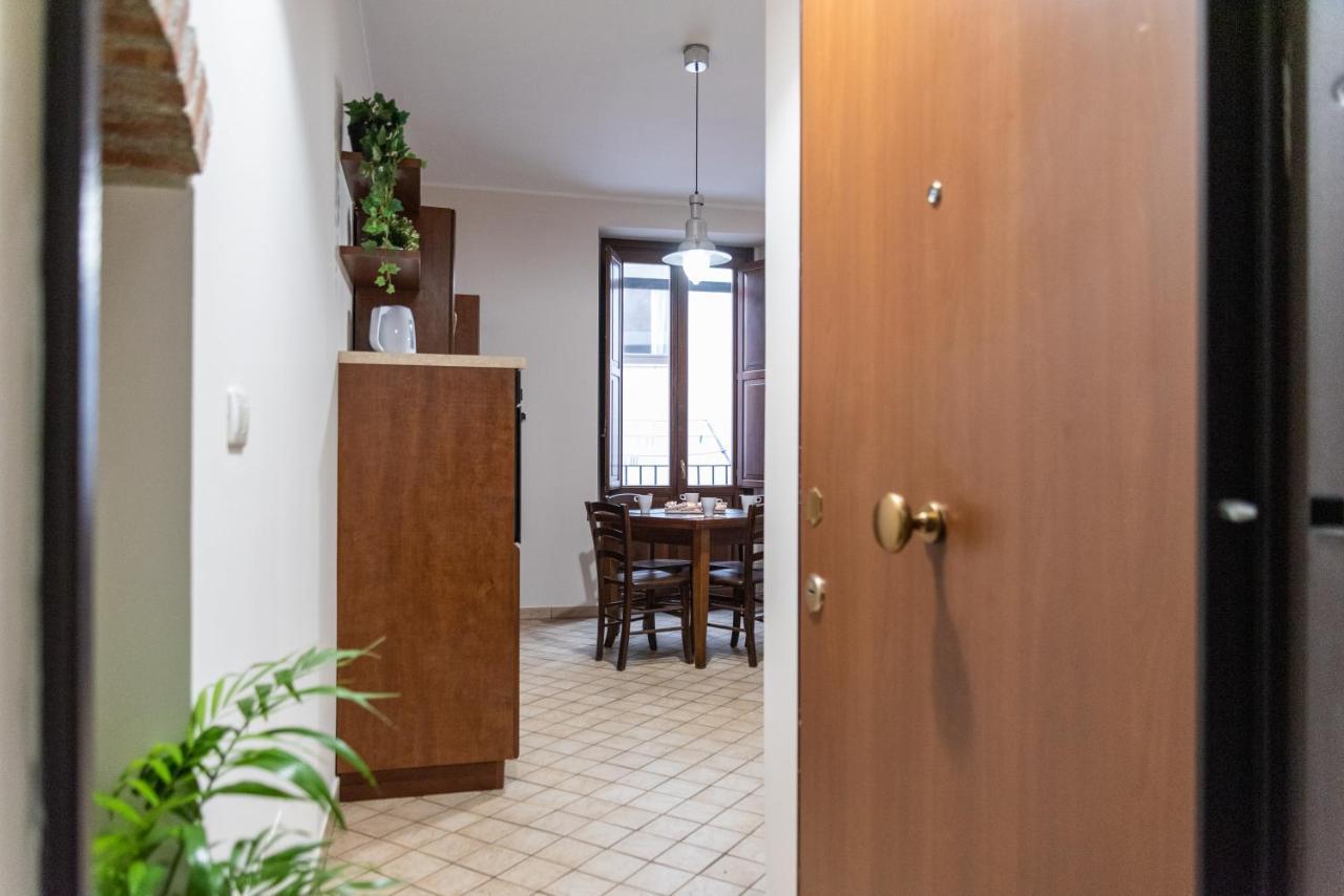 La Casa Al Duomo - Elegant Apartment Catania-Fontanarossai nemzetközi repülőtér Kültér fotó