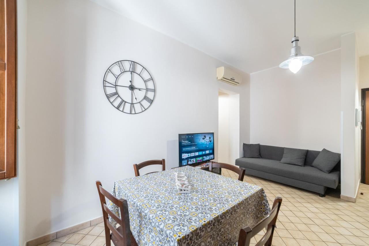 La Casa Al Duomo - Elegant Apartment Catania-Fontanarossai nemzetközi repülőtér Kültér fotó