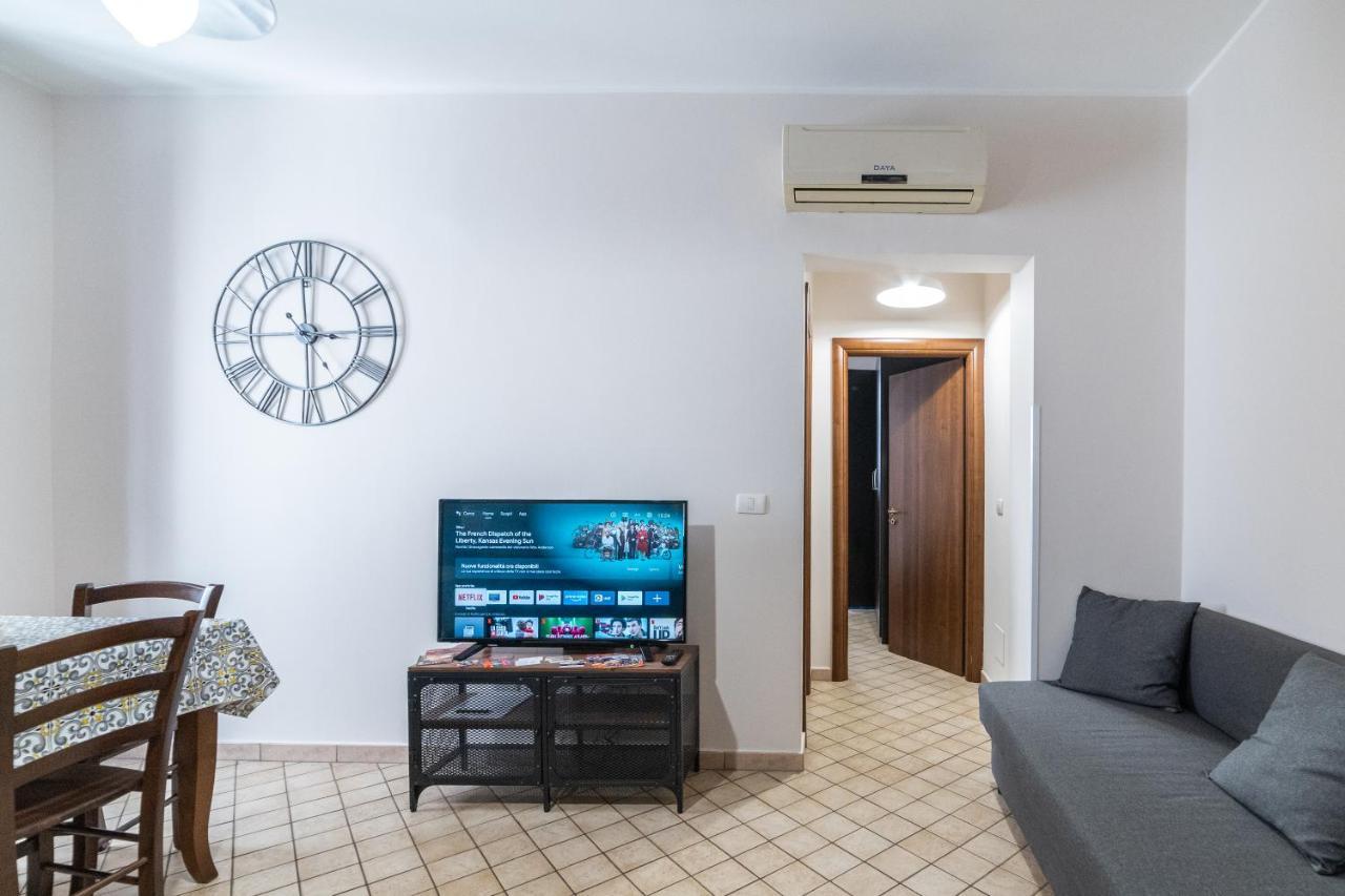 La Casa Al Duomo - Elegant Apartment Catania-Fontanarossai nemzetközi repülőtér Kültér fotó