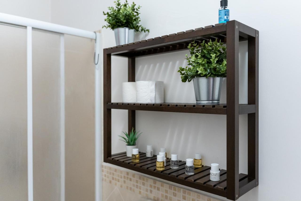 La Casa Al Duomo - Elegant Apartment Catania-Fontanarossai nemzetközi repülőtér Kültér fotó