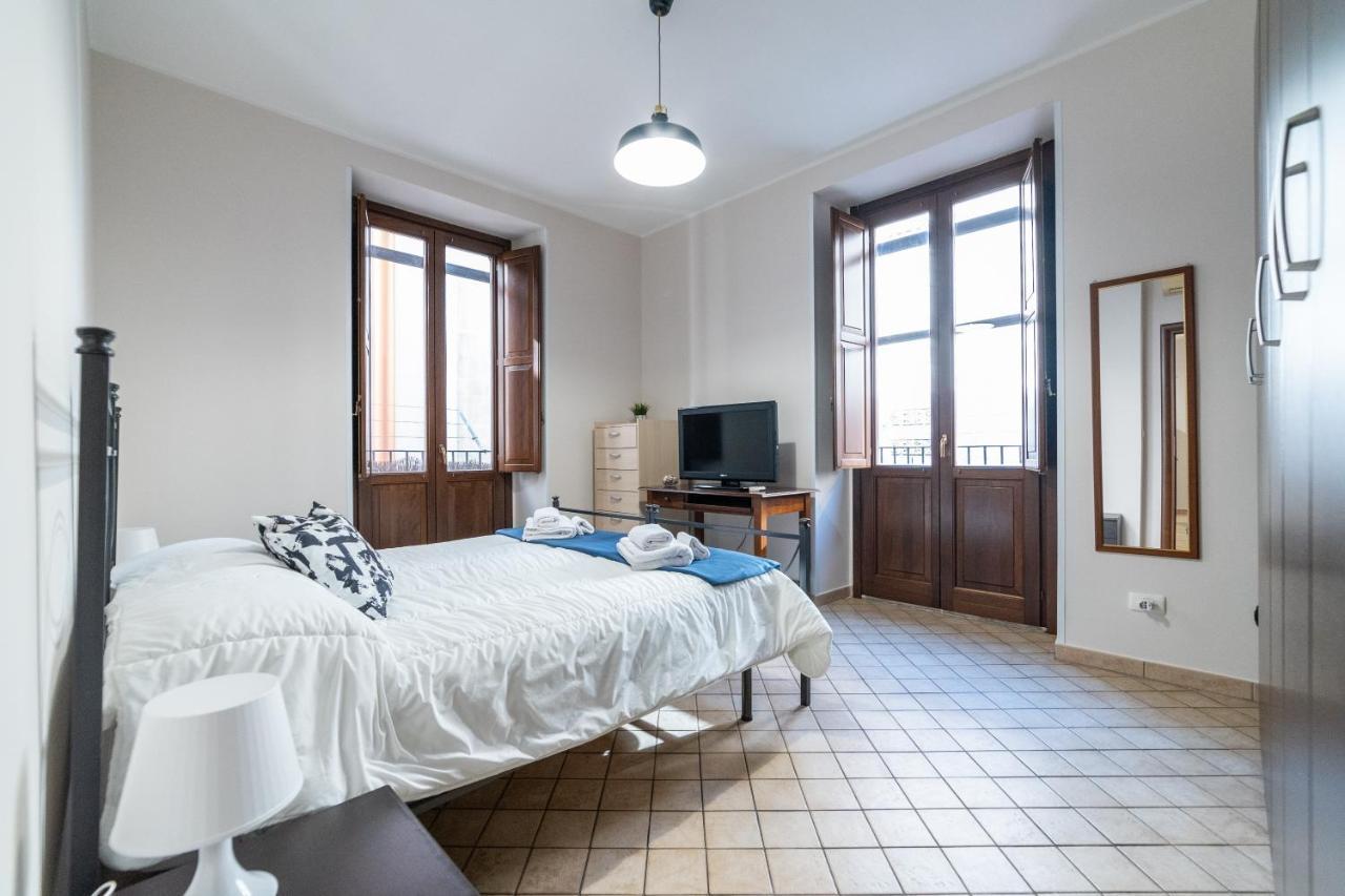 La Casa Al Duomo - Elegant Apartment Catania-Fontanarossai nemzetközi repülőtér Kültér fotó