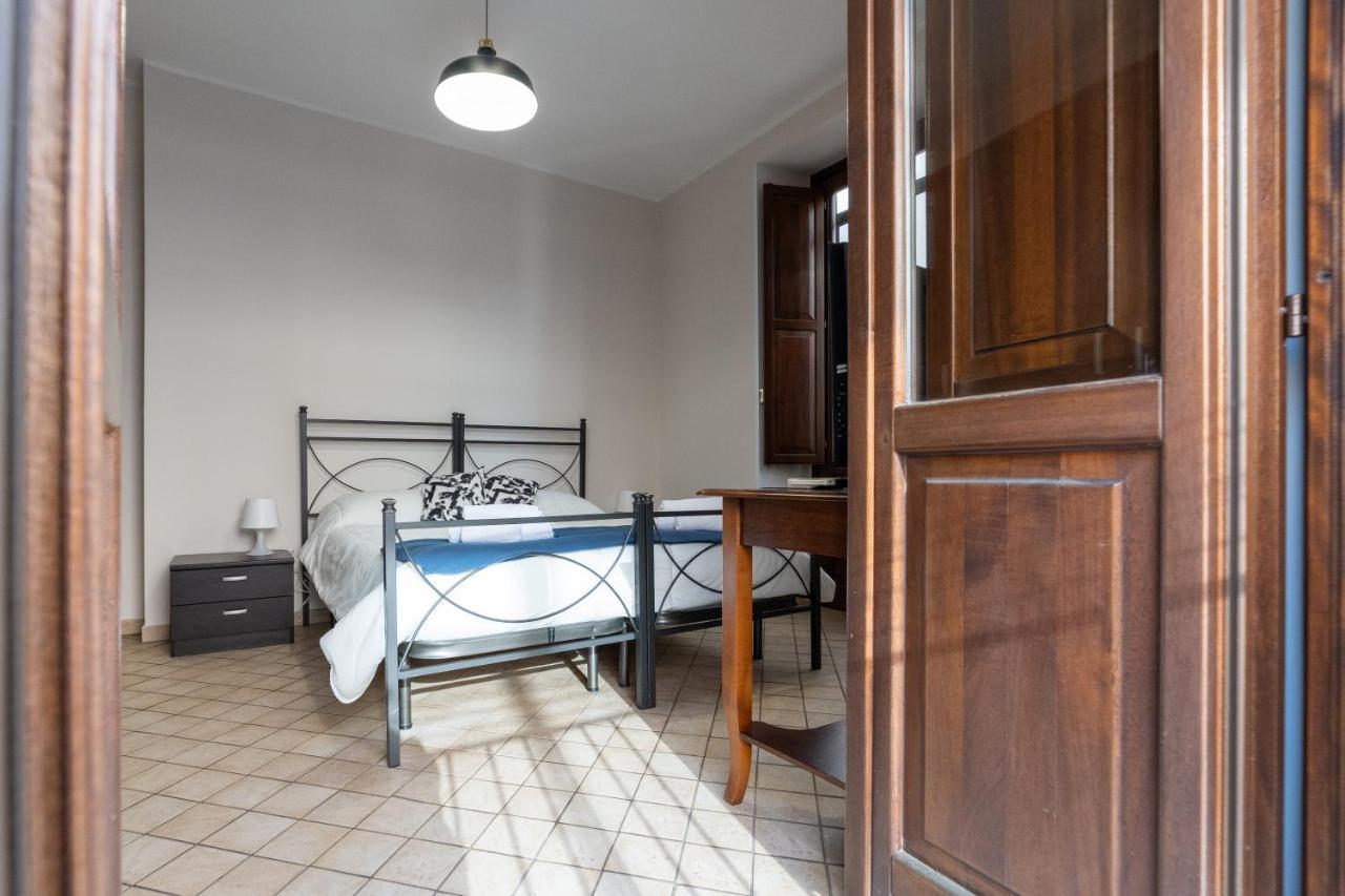 La Casa Al Duomo - Elegant Apartment Catania-Fontanarossai nemzetközi repülőtér Kültér fotó