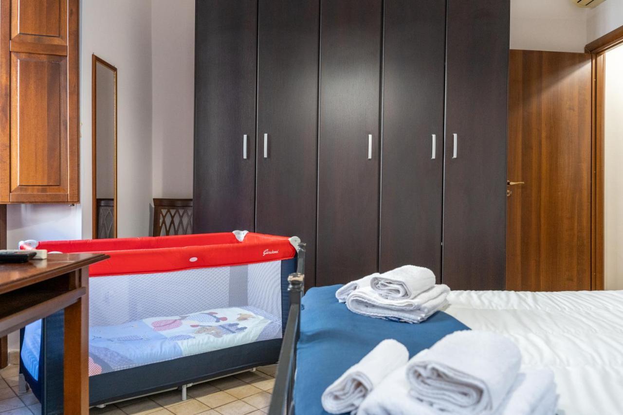 La Casa Al Duomo - Elegant Apartment Catania-Fontanarossai nemzetközi repülőtér Kültér fotó